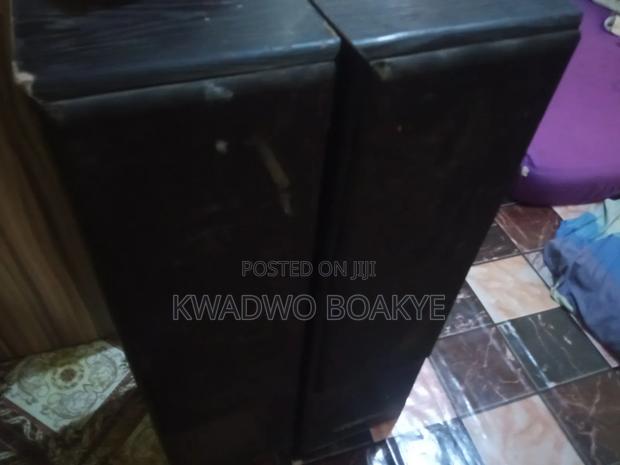 Sound Speakers · Photo 3
