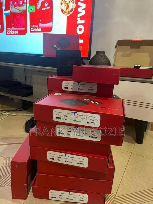 Airtel Smartbox Router · Photo 1