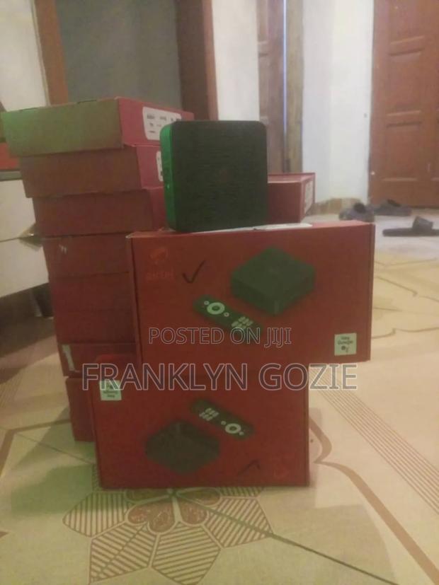Airtel Smartbox Router · Photo 2