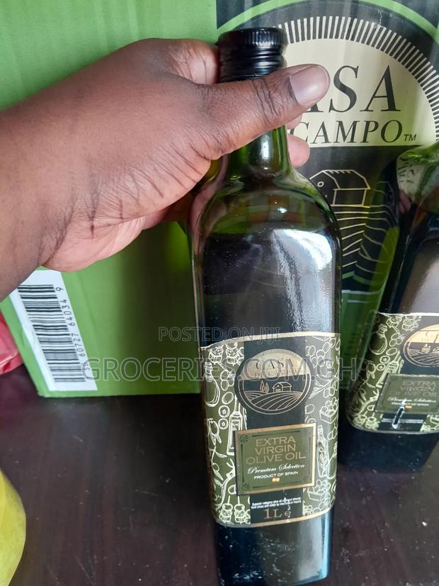 Extra Virgin Olive Oil · Photo 2