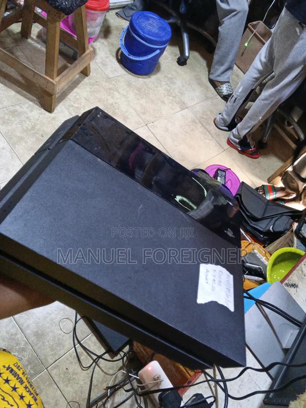 Ps4 Jailbreak 2300 With 8 Games · Photo 1