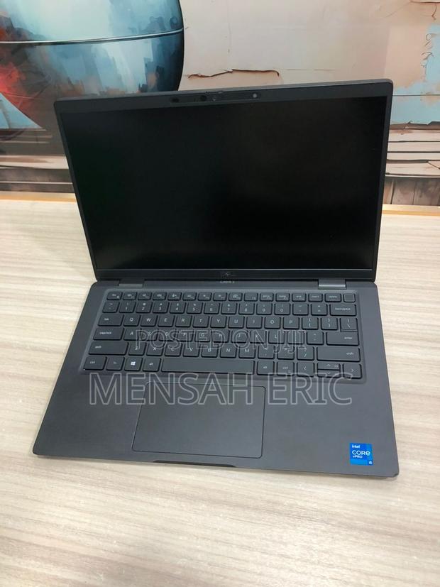 Laptop Dell Latitude 7420 16GB Intel Core i5 SSD 256GB · Photo 1
