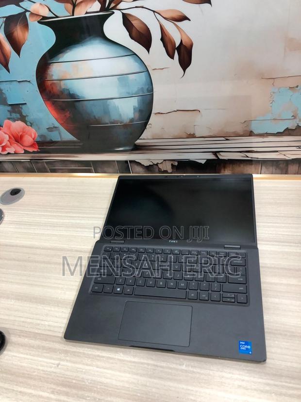 Laptop Dell Latitude 7420 16GB Intel Core i5 SSD 256GB · Photo 2