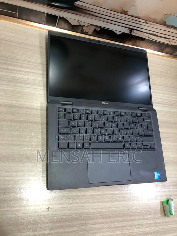 Laptop Dell Latitude 7420 16GB Intel Core i5 SSD 256GB · Photo 4