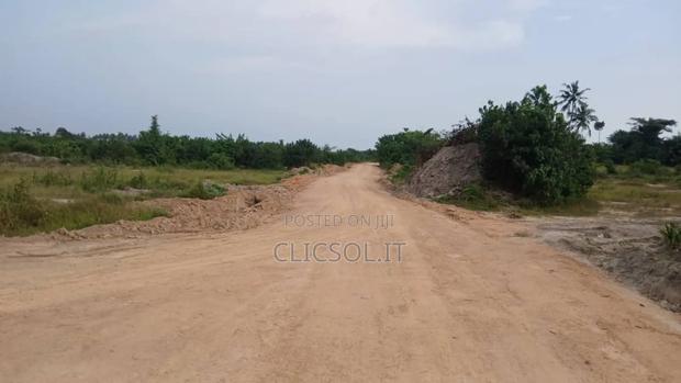 Plots of Land at Whindo · Photo 1