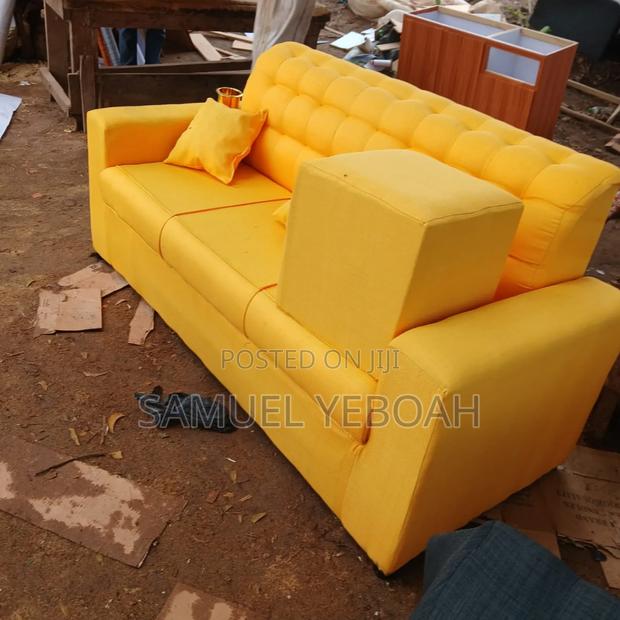Quality 3 in 1 Sofa Chair · Photo 1