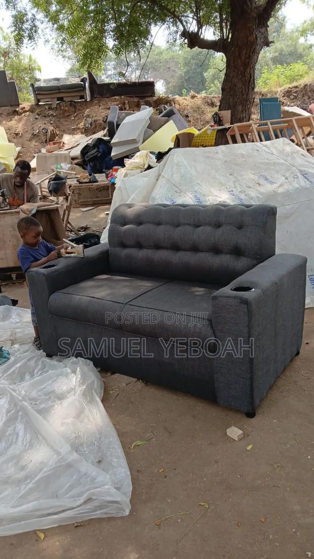 Best 2in1 Sofa · Photo 1