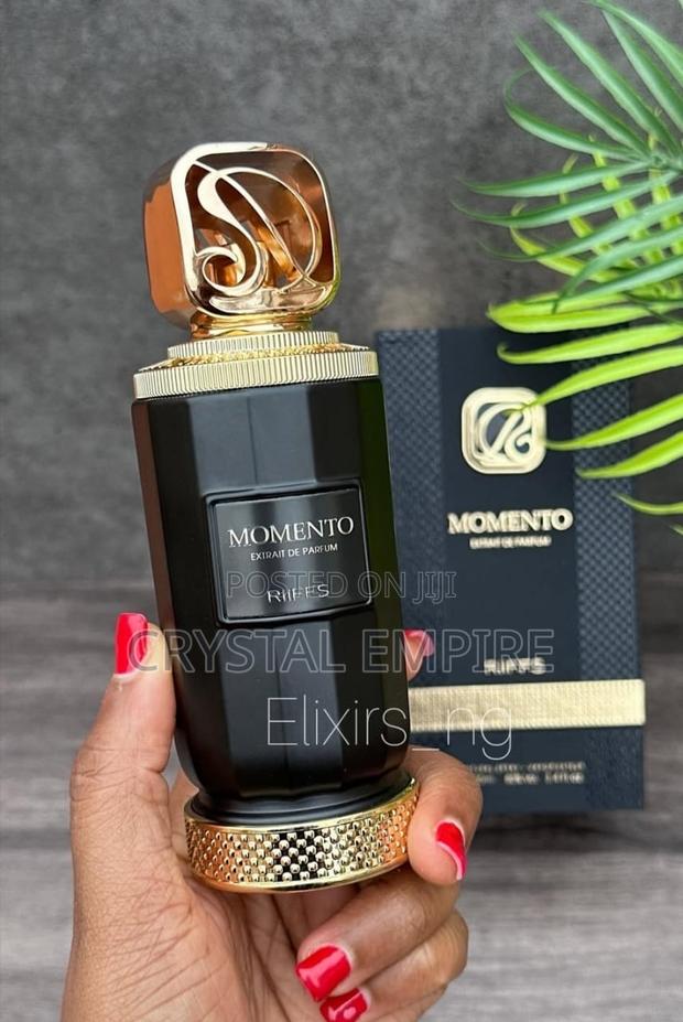 Momento Perfume by Riffs · Photo 3