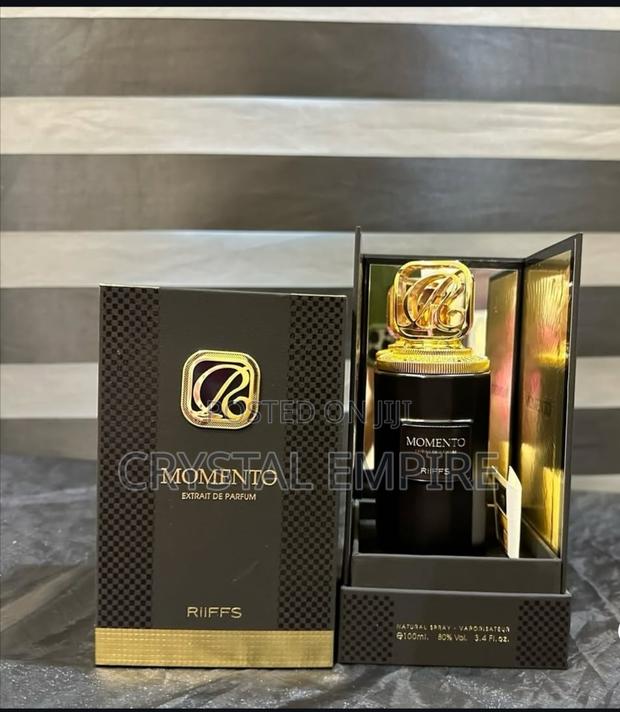 Momento Perfume by Riffs · Photo 6