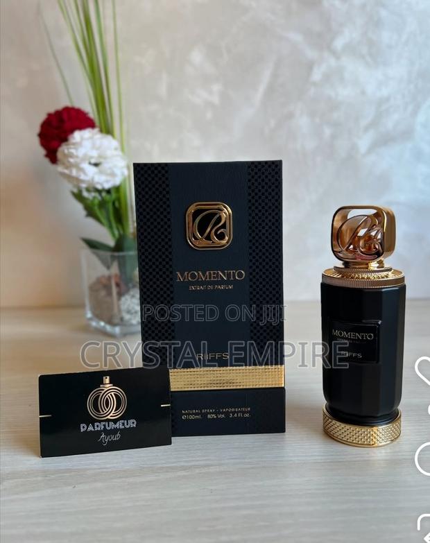 Momento Perfume by Riffs · Photo 5