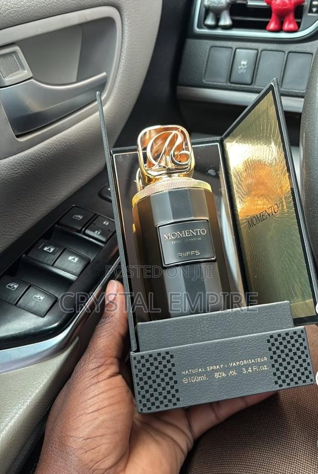 Momento Perfume by Riffs · Photo 4