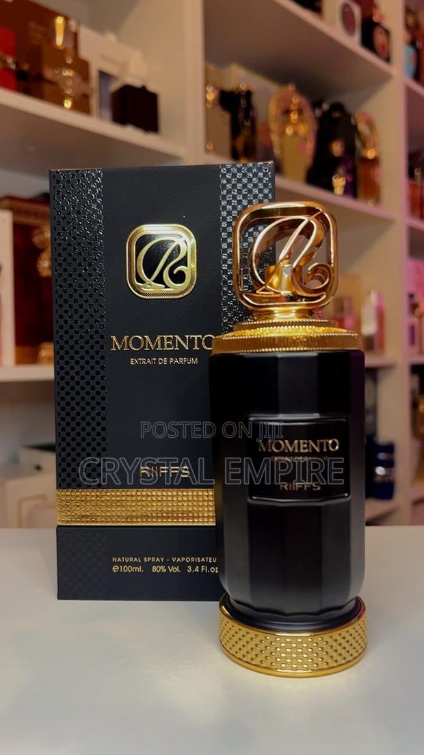 Momento Perfume by Riffs · Photo 2