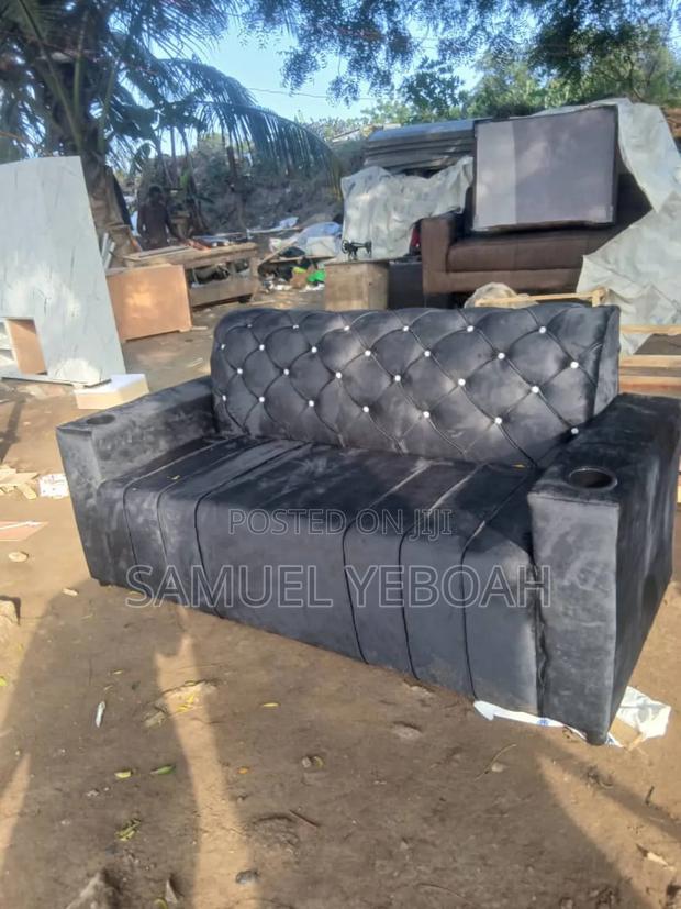 Living Room Sofa 3in1 · Photo 1