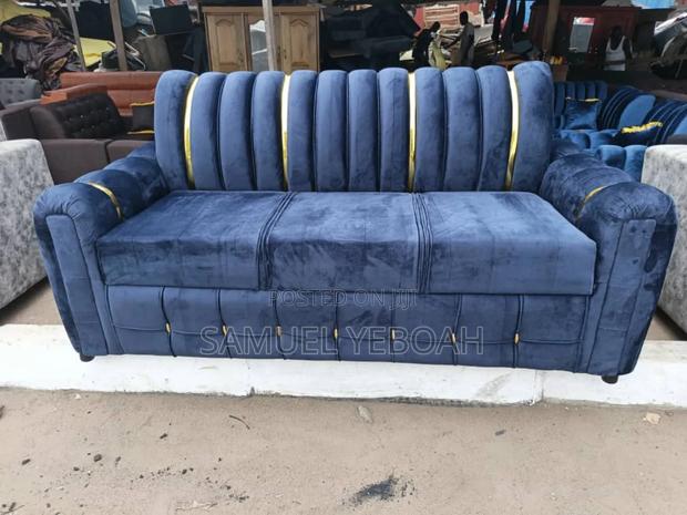 King Sofa 3in1 · Photo 1