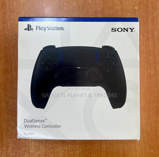 Dualsense Ps5 Replacement Wireless Controller for Play Station 5 · Photo 1