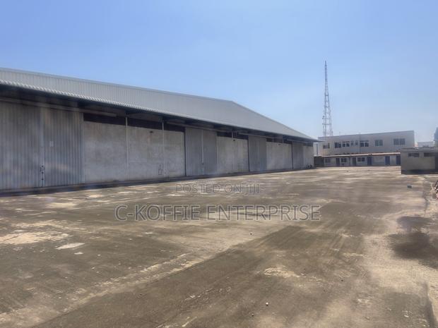 4000 SQM Warehouse on 5 Acers at Tema for Sale · Photo 8
