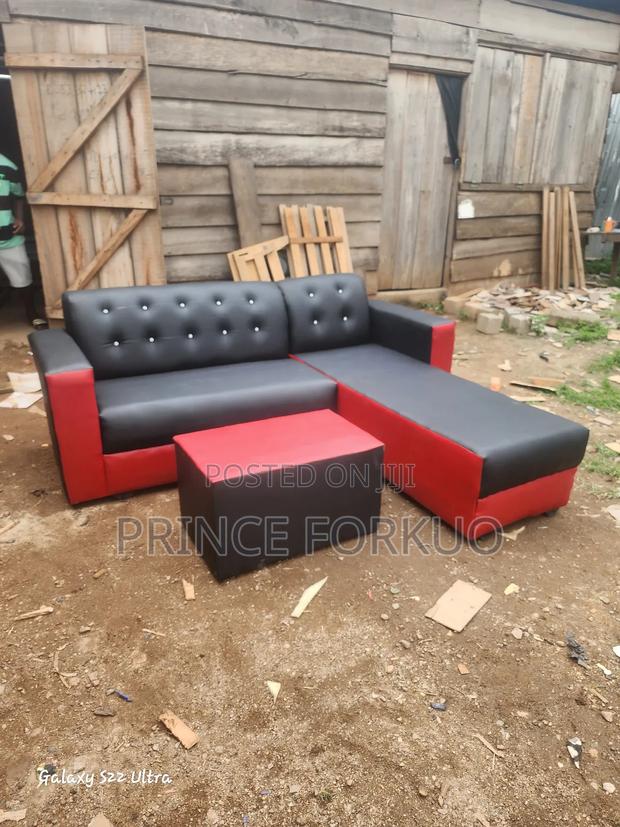 Psalm 91 Furniture Work · Photo 1