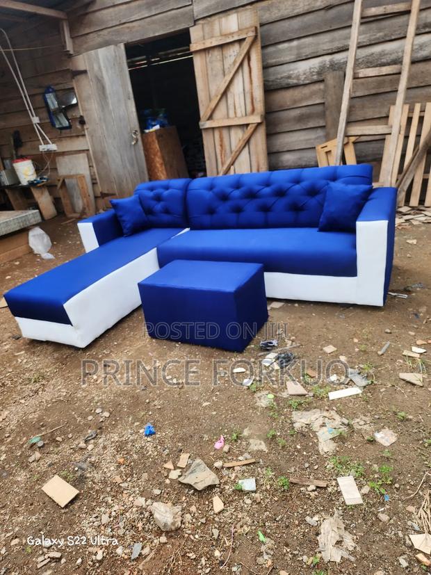John 3:16 Furniture Work · Photo 1