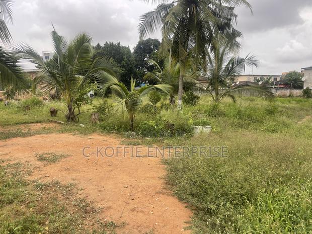 2.5 Acers Land at Kwame Nkrumah Circle · Photo 8