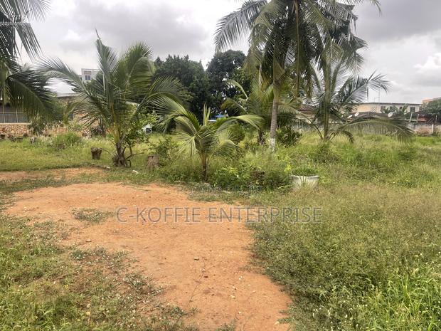 2.5 Acers Land at Kwame Nkrumah Circle · Photo 1