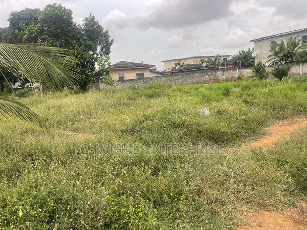 2.5 Acers Land at Kwame Nkrumah Circle · Photo 5