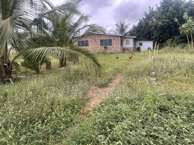 2.5 Acers Land at Kwame Nkrumah Circle · Photo 4