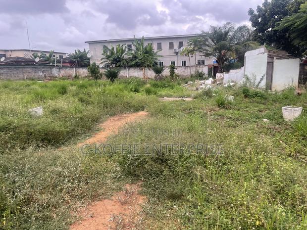 2.5 Acers Land at Kwame Nkrumah Circle · Photo 2