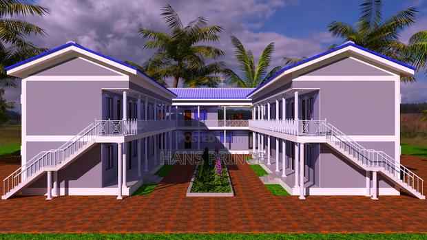 Container Housing Designs · Photo 4