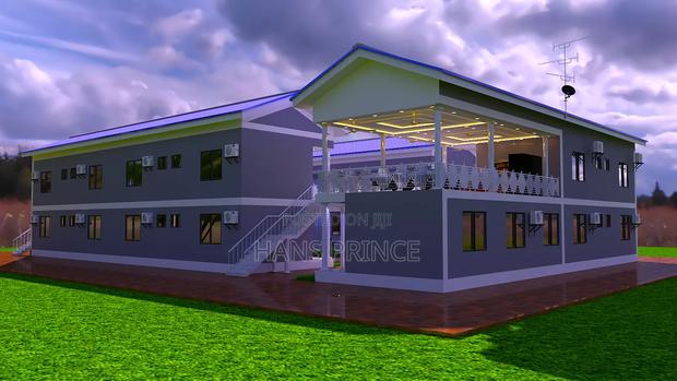 Container Housing Designs · Photo 5