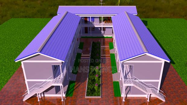 Container Housing Designs · Photo 6