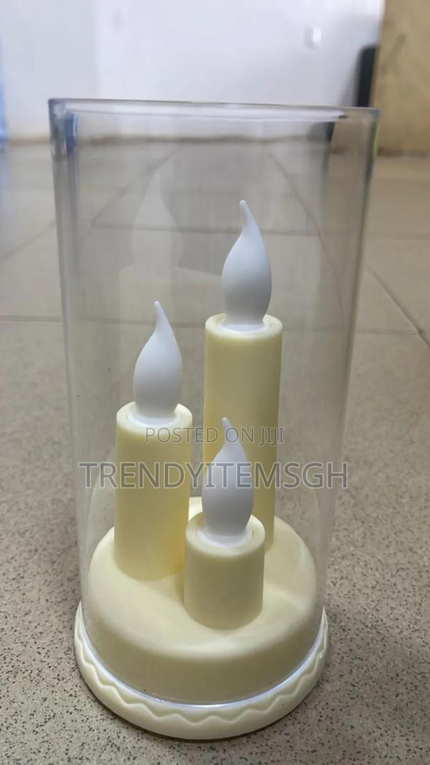 Romantic Led Candle Light · Photo 4