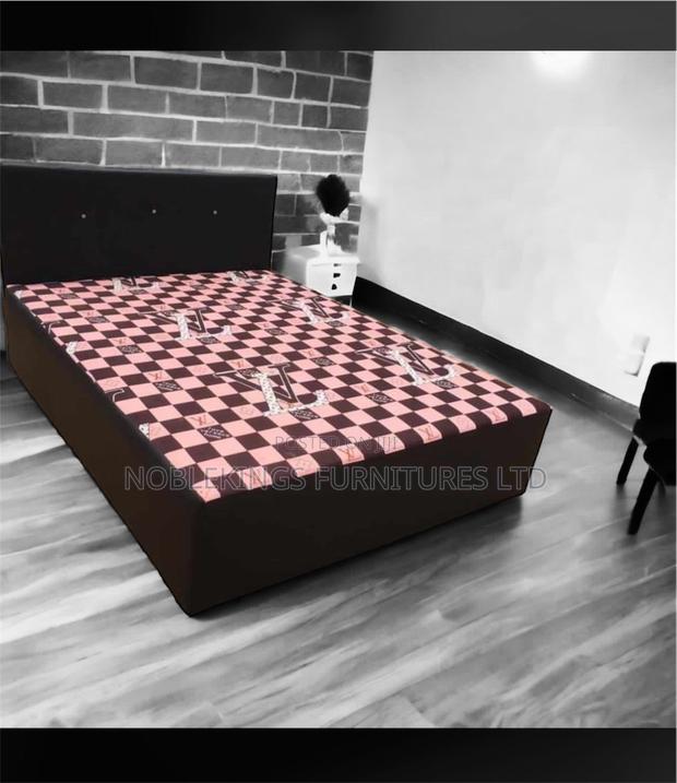 Durable Inbuilt Beds With Mattress · Photo 2