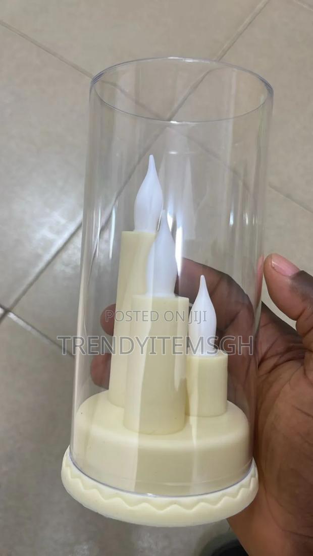 Romantic Led Candle Light · Photo 6