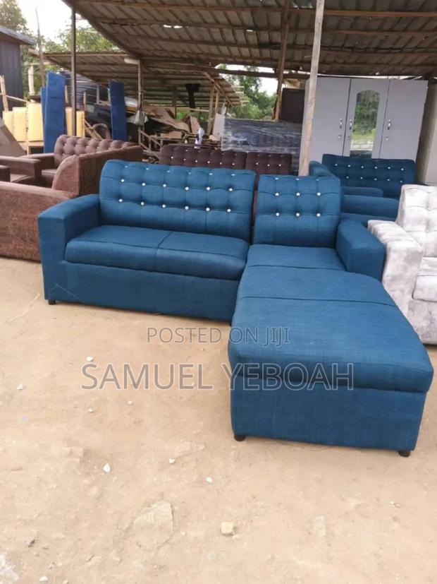 Best Price Furniture Lshape · Photo 1