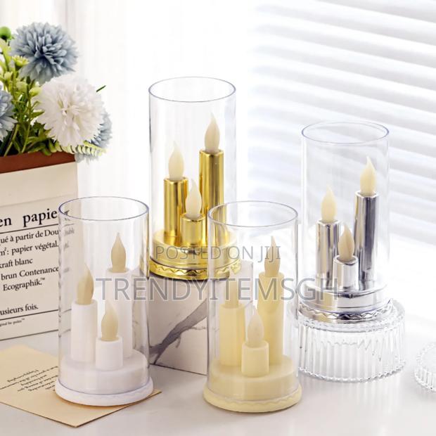 Romantic Led Candle Light · Photo 7
