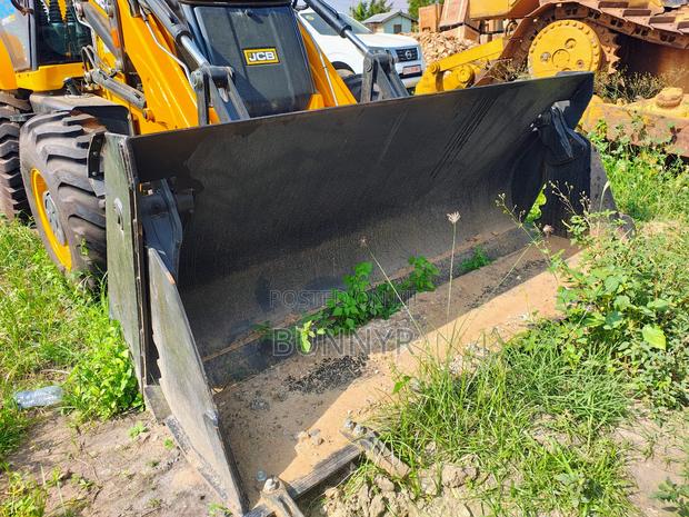 Brand New JCB 3dx 4x4 Backhoe - Extension Boom · Photo 4