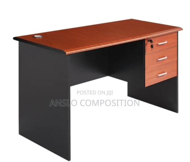 1.2m Secretarian Office Table · Photo 1