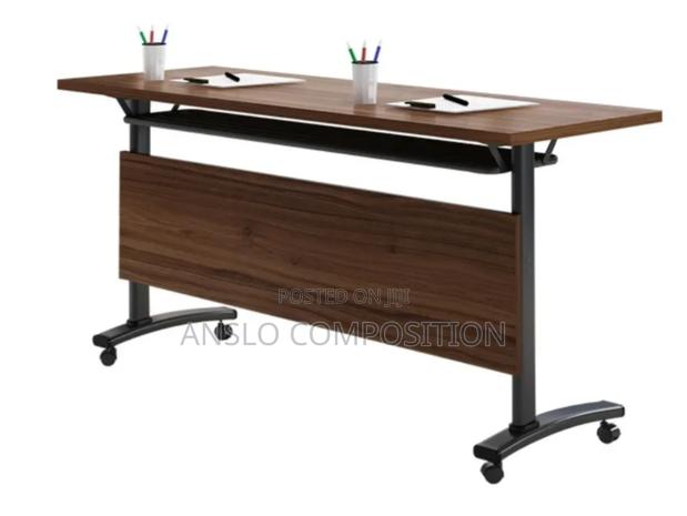 Office Workstation Table · Photo 1