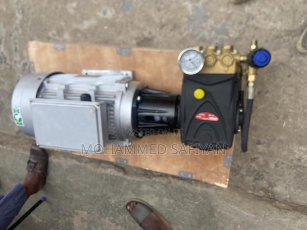 Washing Bay Complete Machine · Photo 3