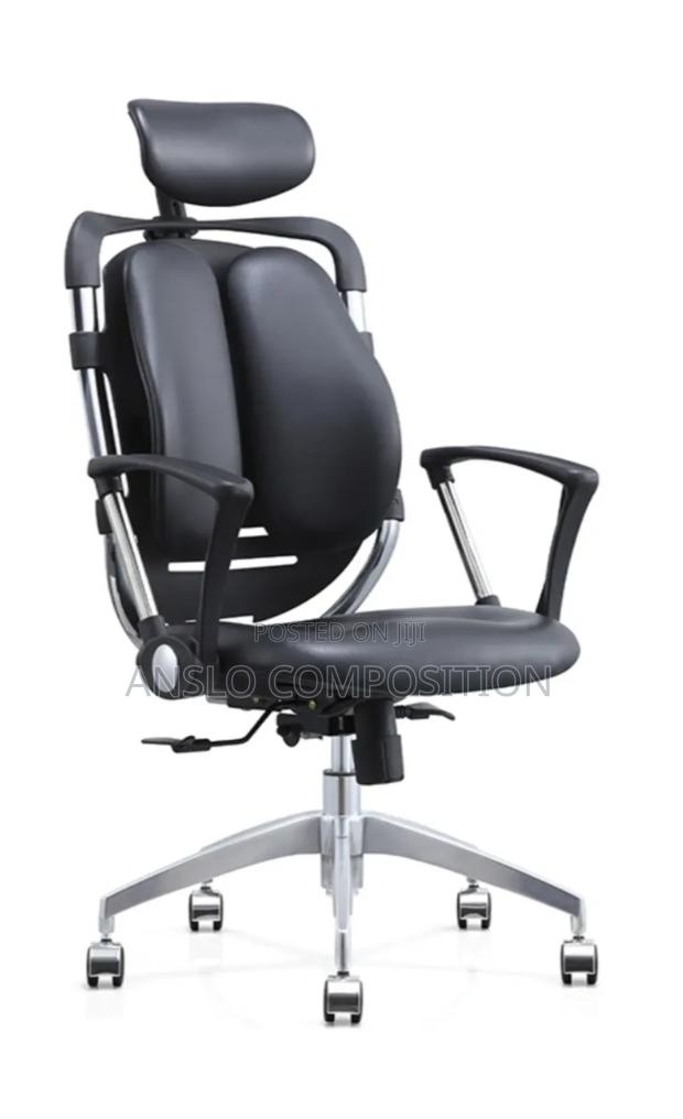 Captain Butterfly Office Chair · Photo 1