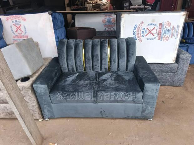 Quality 2in1 Sofa · Photo 1