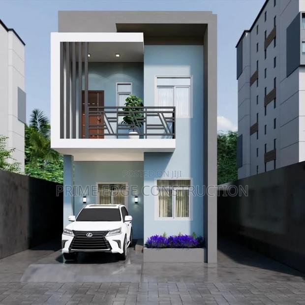 Architectural Drawings · Photo 3