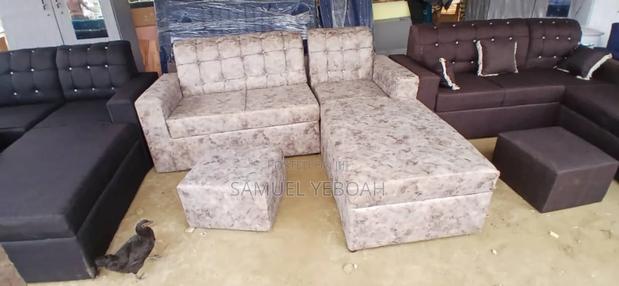 Choice Furniture Lshape · Photo 1