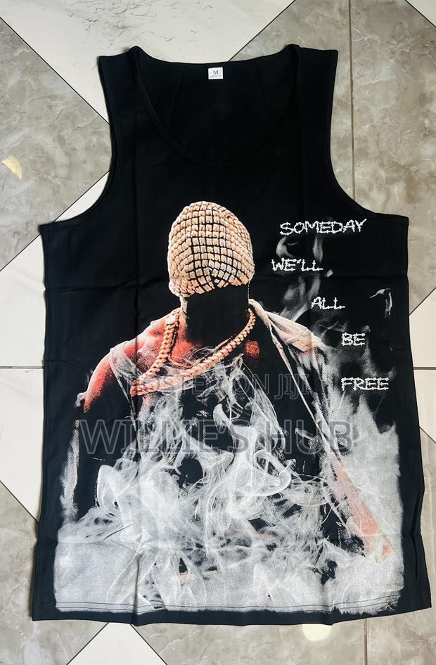 Tank Tops Uk · Photo 1
