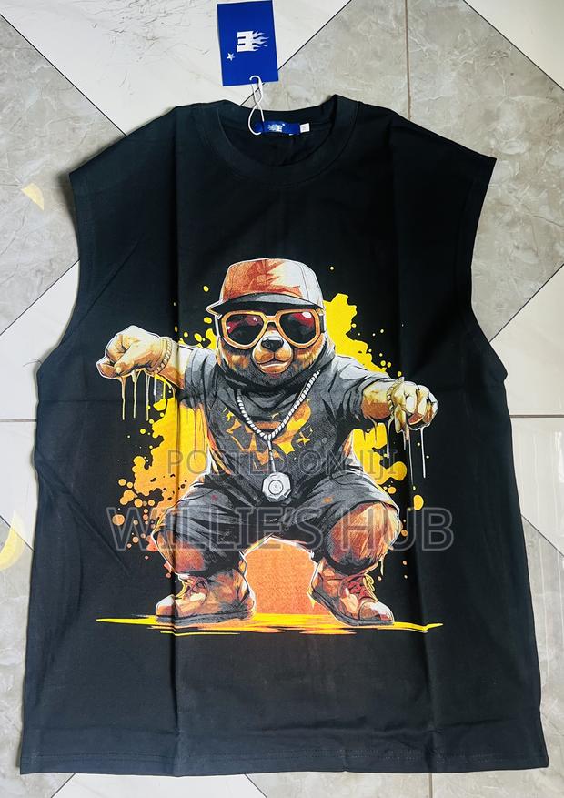 Tank Tops Uk · Photo 2