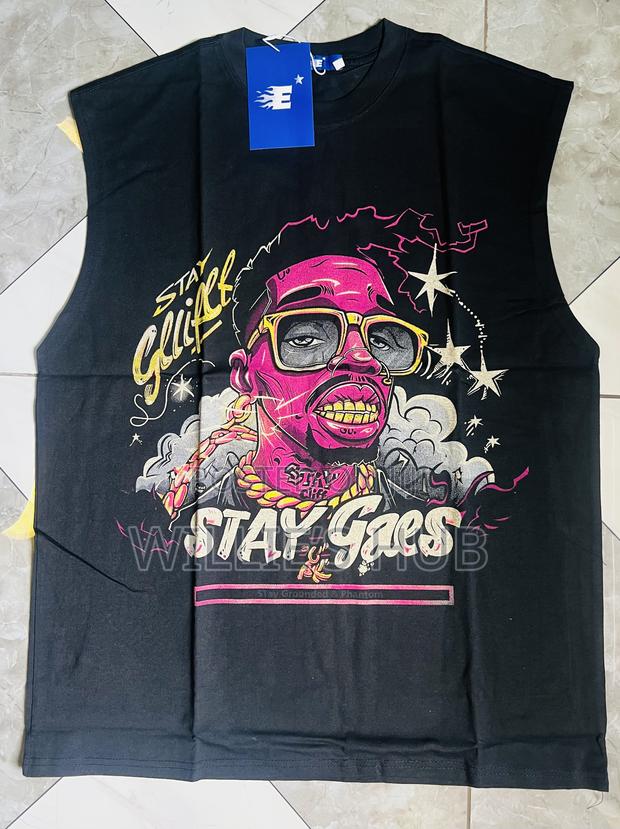 Tank Tops Uk · Photo 3
