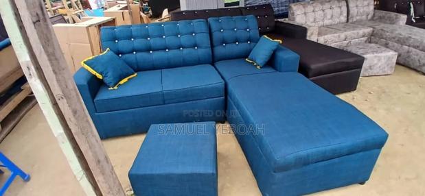 Best Price Furniture Lshape · Photo 1