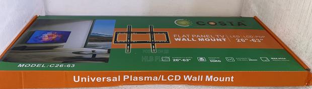 Costa 26”-63” Wall Mount · Photo 1