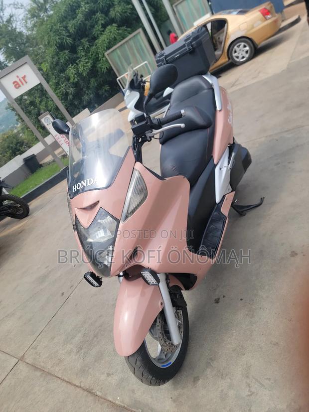 Honda Gold Wing 2012 Beige · Photo 6