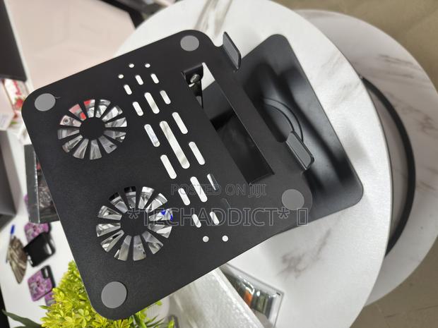Laptop Stand · Photo 2